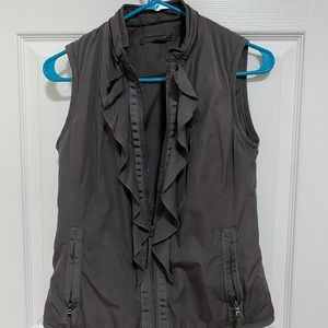 Elie Tahari vest